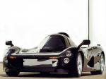 Yamaha OX99-11 1992 года